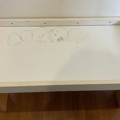 子供用おもちゃテーブル プレイテーブルの画像