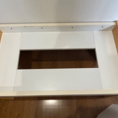 子供用おもちゃテーブル プレイテーブルの画像