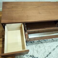家具 収納家具 テレビ台の画像
