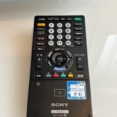  SONY BRAVIA 46インチ　F5 KDL-46F5の画像