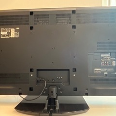  SONY BRAVIA 46インチ　F5 KDL-46F5の画像