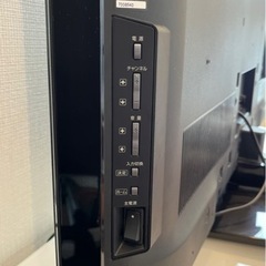  SONY BRAVIA 46インチ　F5 KDL-46F5の画像