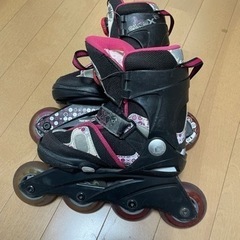 子ども用インラインスケート