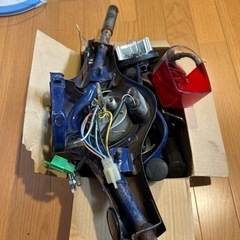 スーパーカブ系