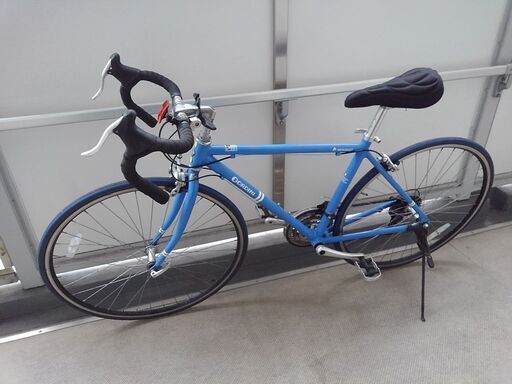 【通常走行OK】 ルノー　ゴルディーニ　RENAULT　GORDINI   ロードバイク