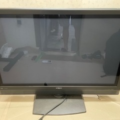 家電 テレビ 液晶テレビの画像