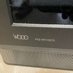 家電 テレビ 液晶テレビの画像