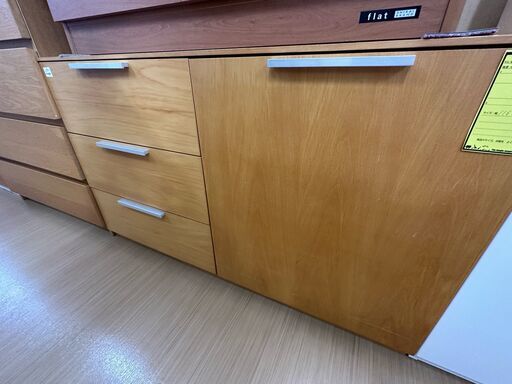 お値下げ致しました【U1301】★サイドボード