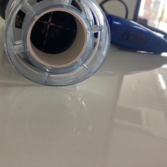 TESCOM　テスコム　TID925 ヘアードライヤー ione（イオネ） ブルー   リサイクルショップ宮崎屋　住吉店　24.11.26の画像