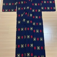 着物　