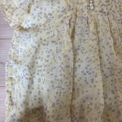 grove カットソーの画像