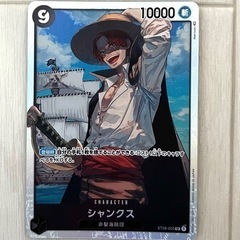 スタートデッキ-one piece card game