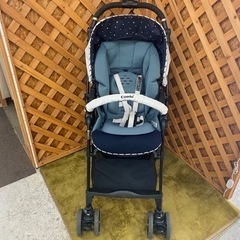 愛品館江戸川店】 コンビ スゴカル 4キャス compact エッグショック HS