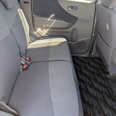 車検８年６月　分割可　MOVE　走行約８．８万キロの画像