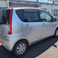 車検８年６月　分割可　MOVE　走行約８．８万キロの画像