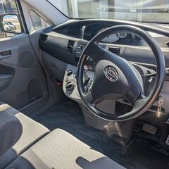 車検８年６月　分割可　MOVE　走行約８．８万キロの画像