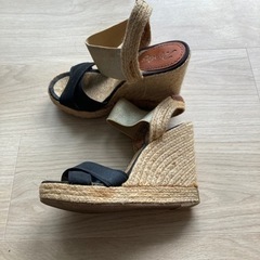靴/バッグ 靴 サンダルの画像