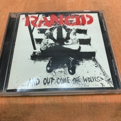 ランシド名盤