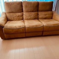 ★定価¥182,000★
 ソファ 3人掛けソファ