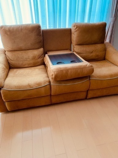 ★定価¥182,000★
 ソファ 3人掛けソファ