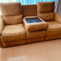 ★定価¥182,000★
 ソファ 3人掛けソファの画像