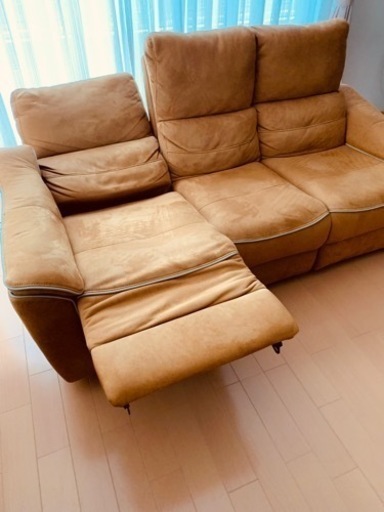 ★定価¥182,000★
 ソファ 3人掛けソファ
