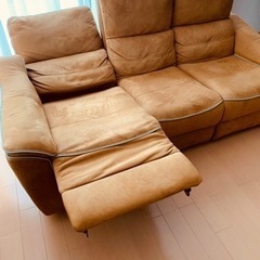 ★定価¥182,000★
 ソファ 3人掛けソファの画像