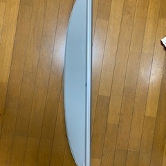 プリウス30  トヨタ純正 オプション トノカバー  トランクカバー