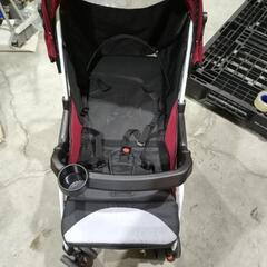 705  ベビーカー訳有り品の画像