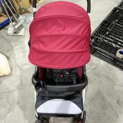 705  ベビーカー訳有り品