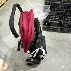 705  ベビーカー訳有り品の画像