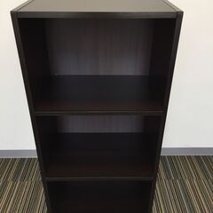 ♪【早めの引取希望】3段 収納棚 収納BOX 物置棚 収納家具 ...