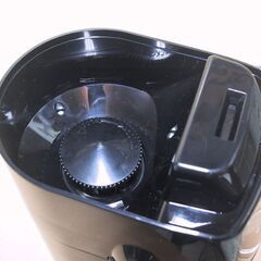 Melitta　本格臼式の電動コーヒーミル③の画像