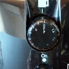 Melitta　本格臼式の電動コーヒーミル③の画像