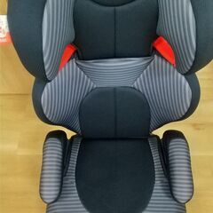 GRACO (グレコ) 　ジュニアシートの画像