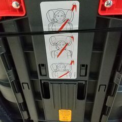 GRACO (グレコ) 　ジュニアシートの画像