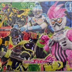 仮面ライダーセット