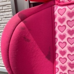 お話中…グレコ　GRACO　チャイルドシートの画像