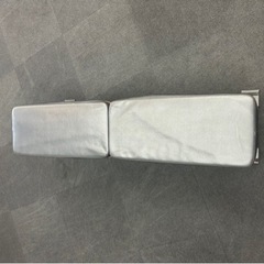 トレーニングベンチ台