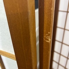 A-363 ふすま　ついたて❗️の画像