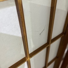 A-363 ふすま　ついたて❗️の画像