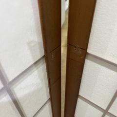 A-363 ふすま　ついたて❗️の画像