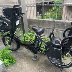 自転車 電動アシスト自転車