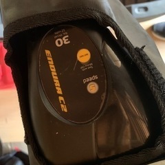 問い合わせ、返答なし多数により。 一旦中止
73,000円　受付中　海釣り　バス釣り　フロートボート　エレキ付きの画像