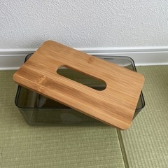 ミッフィーマスクケース・SHEINティッシュケースセットの画像