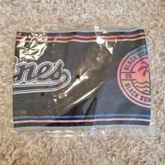 【取引終了】ロッテ　グッズセットの画像