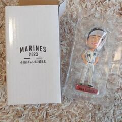 【取引終了】ロッテ　グッズセットの画像