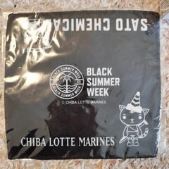 【取引終了】ロッテ　グッズセットの画像