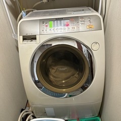 家電 生活家電 洗濯機