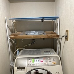 家電 生活家電 洗濯機の画像